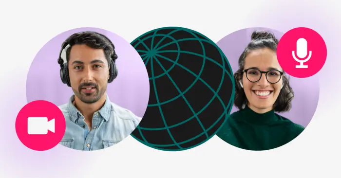 Remote interview masterclass: Effective ways to answer common questions and master digital etiquette