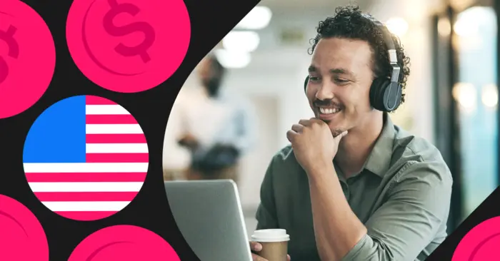 How to get paid by U.S. clients as a freelancer in 2026